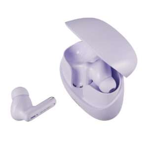 Jupiter Series TWS Earphones - Purpura Claro