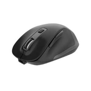 X Amber series BT Tri-Mode Mouse recargable.