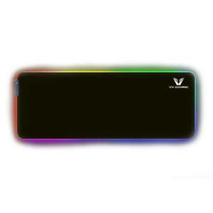 VX Gaming Harmonia RGB Mousepad Extra Wide 800x300x4mm