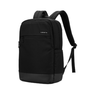 Volkano Roma – Laptop Backpack 15.6" (Black)